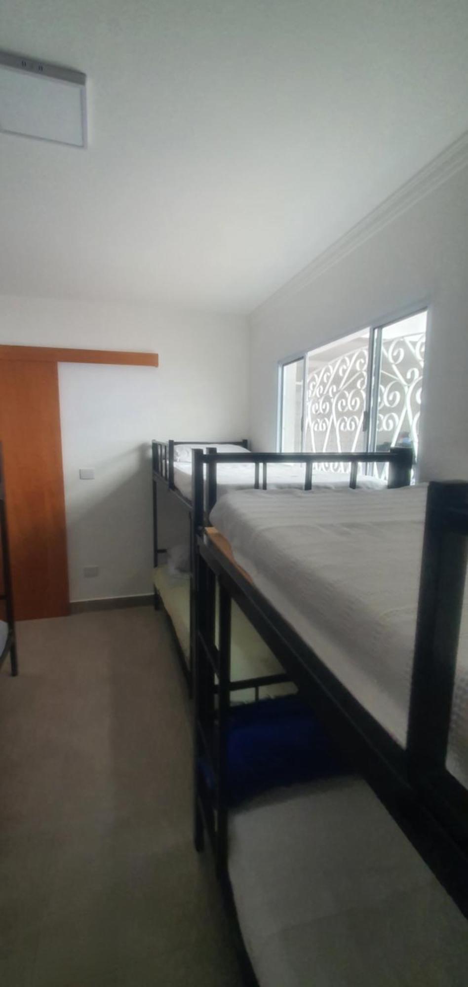 Metro Hostel Sp - Perto Do Expocenter, Estacao De Metro E Rodoviaria Tiete Сан-Паулу Екстер'єр фото
