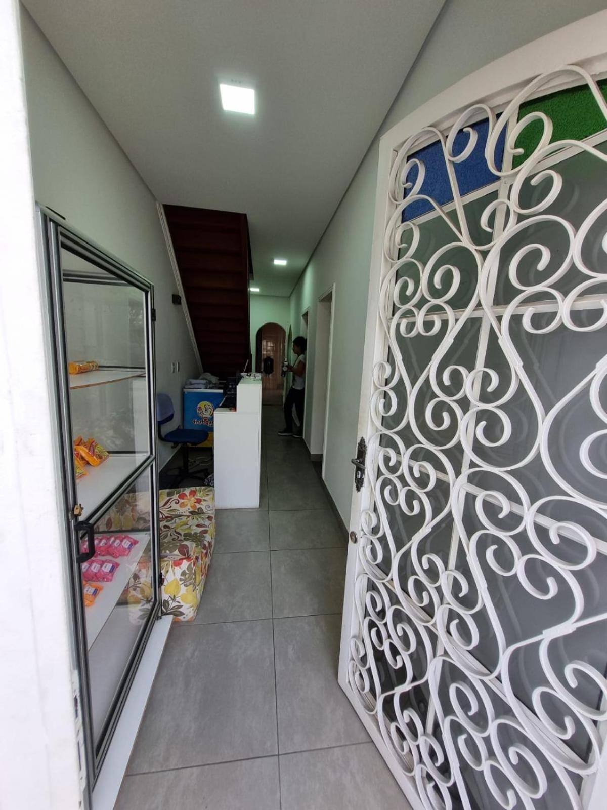 Metro Hostel Sp - Perto Do Expocenter, Estacao De Metro E Rodoviaria Tiete Сан-Паулу Екстер'єр фото
